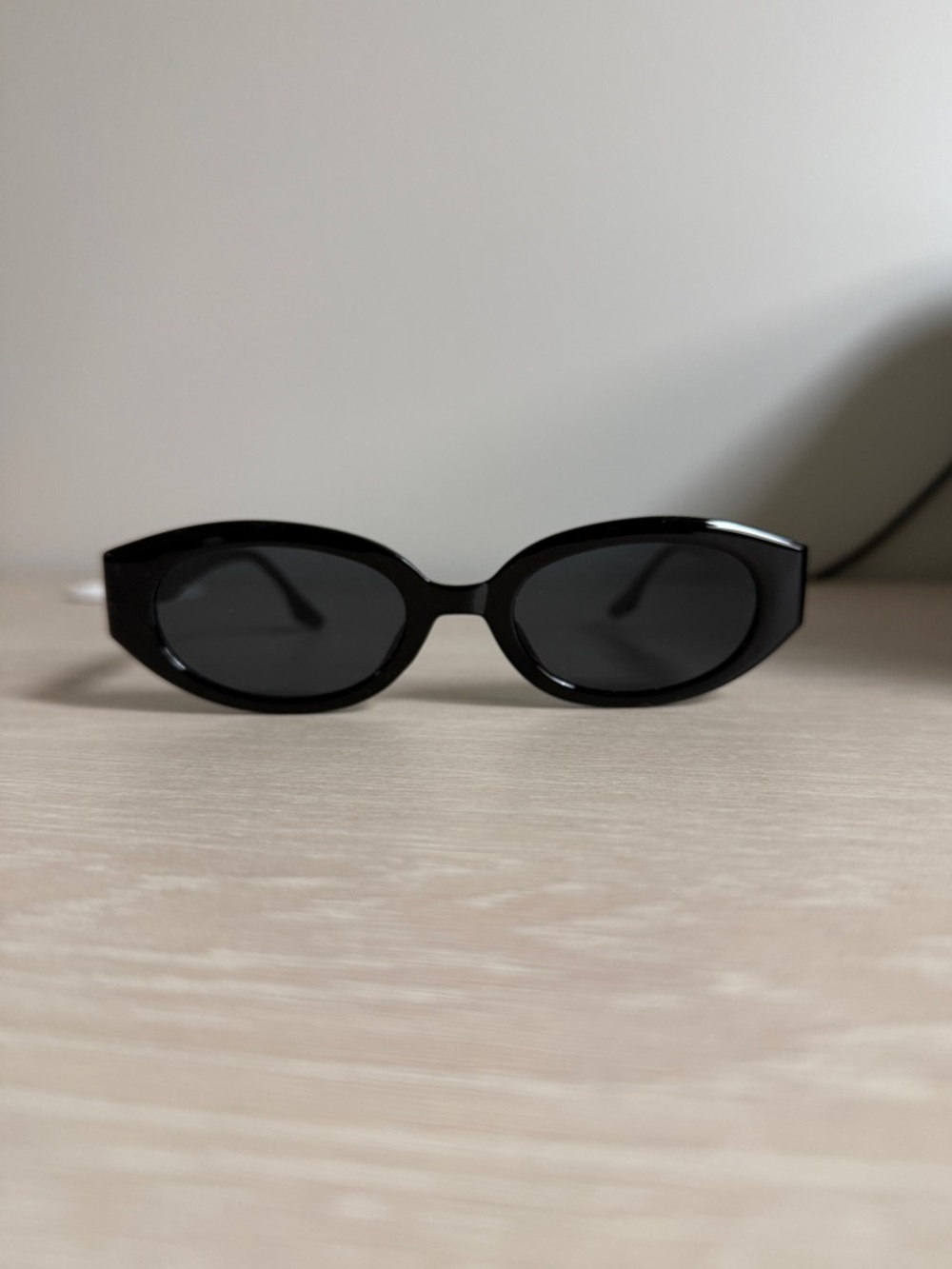 Black Sunglasses